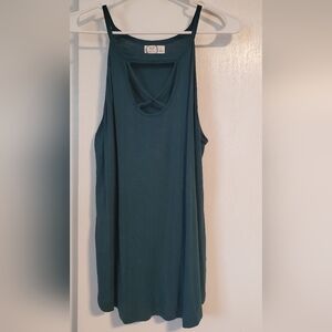 Maurices Strappy Tank